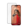 Folia / szkło na smartfon PanzerGlass Ultra-Wide Fit do iPhone 15 Pro